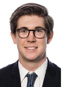 Conor Dowd