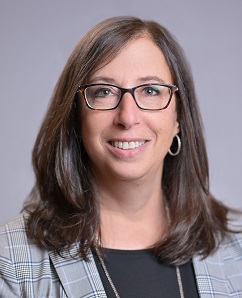 Michelle Klein