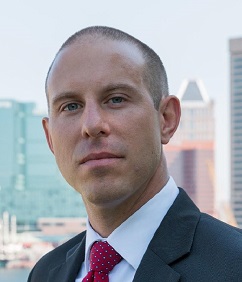 Terrence Decker