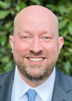 Peter Buenger