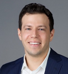 Bryan Glodowski
