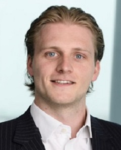 Louie Dale