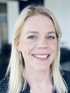 Sally Hirst